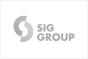 Cliente siggroup